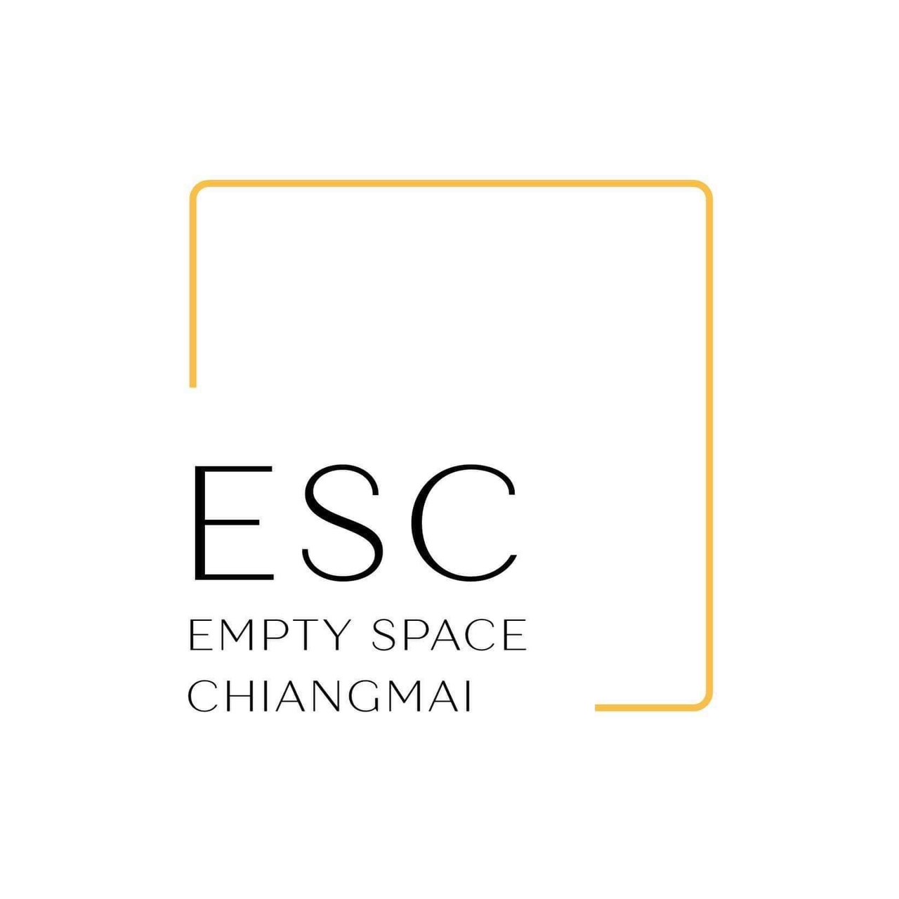 Empty Space Chiangmai logo